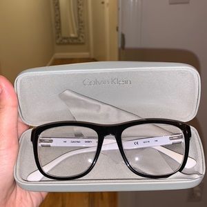Calvin Klein glasses frame